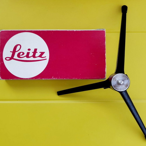 Leica 14100 Tabletop Tripod