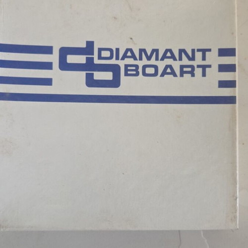 Diamant Boart diamond grinding or cutting disc, new, pack of 5