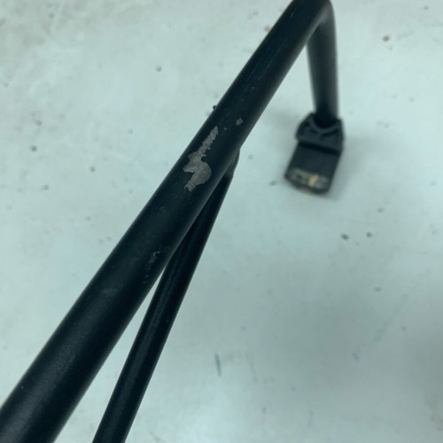 Pull-up bar like new