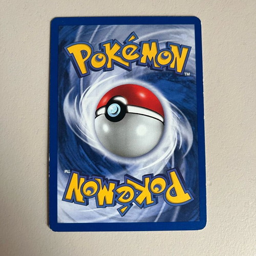 Squirtle 68/82 TR 1st Edition used, with signs of wear