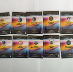 Panini Magicians complete insert series like new