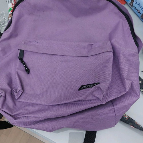 School bag used