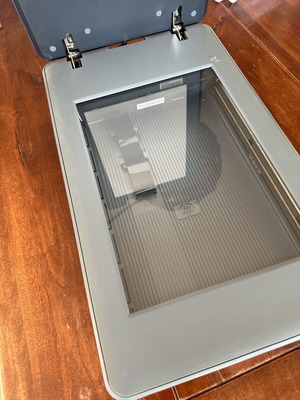 Scanner HP Scanjet G4050