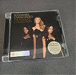  Sugababes - Overload - The Singles Collection [CD Album]