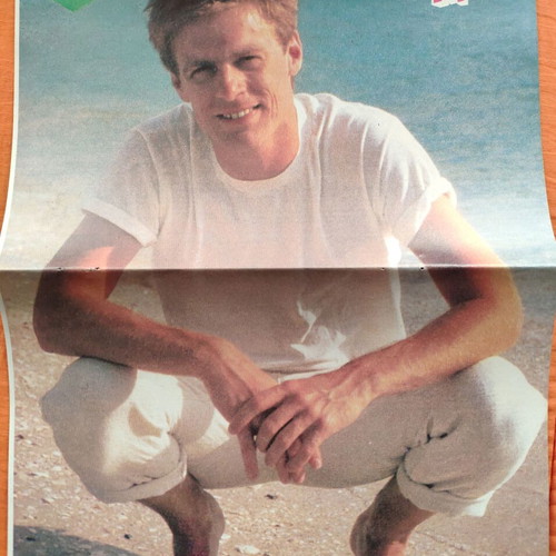 Football posters used from Agori magazine, pack of 6