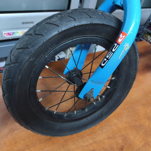 Balance bike used, good condition