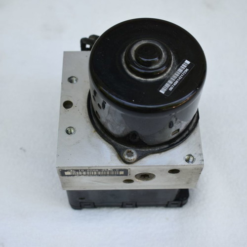 VW Golf 4 VAG Audi ABS unit used, genuine spare part