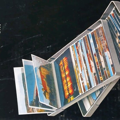Photo album like new for 100 photos