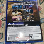 Skull Island Rise of Kong PS4 game