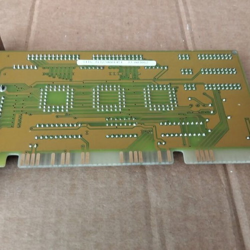 Sunix SUN-6334-3 (EX-4016) 16-bit ISA Parallel Port Card used
