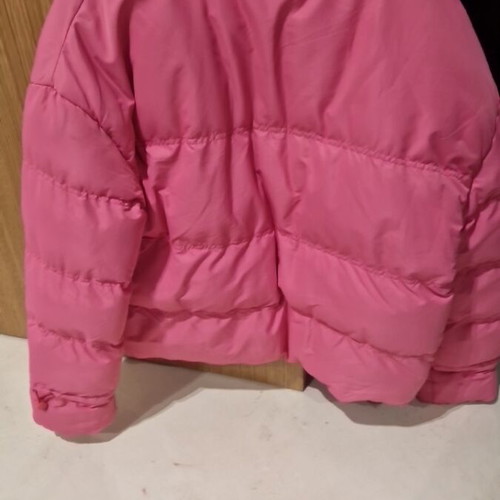 Attrattivo pink jacket like new, size L