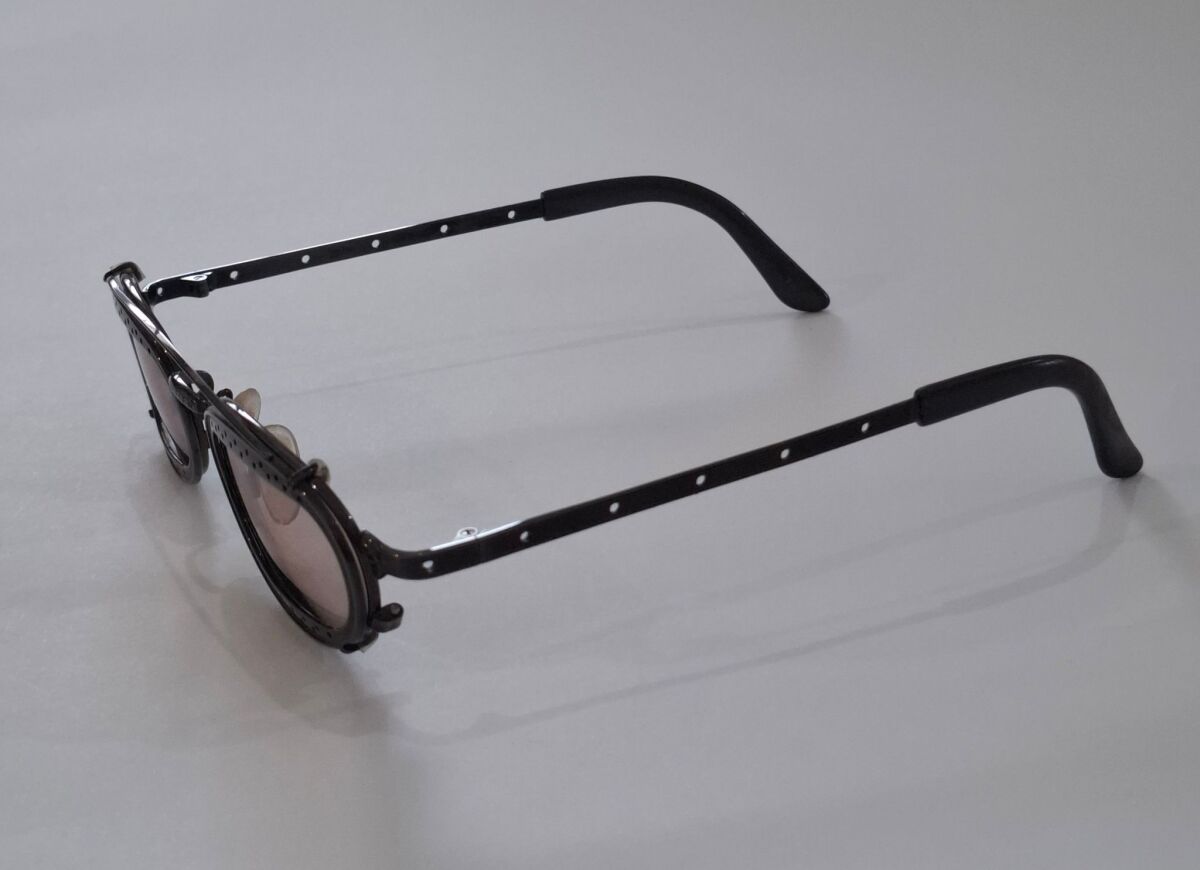 Jean Paul Gaultier Y2K Sunglasses… - € 980,00 - Vendora.cy