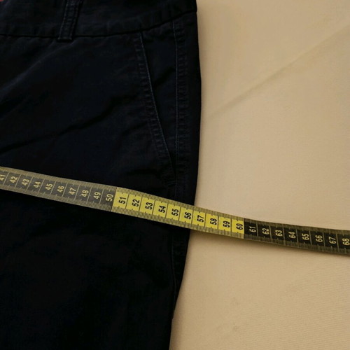 Dockers Favorite Fit chinos navy blue pants like new, size XXL