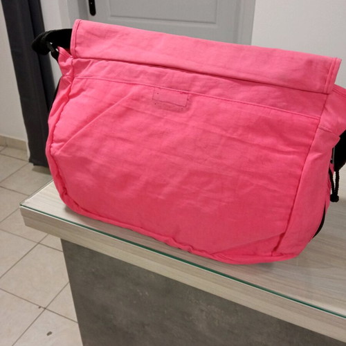 Pink shoulder bag new