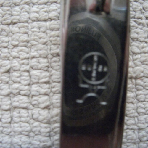 Nail clipper Bayer large used in good condition