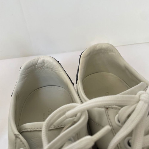 Gucci Ace sneakers like new, size 37, white