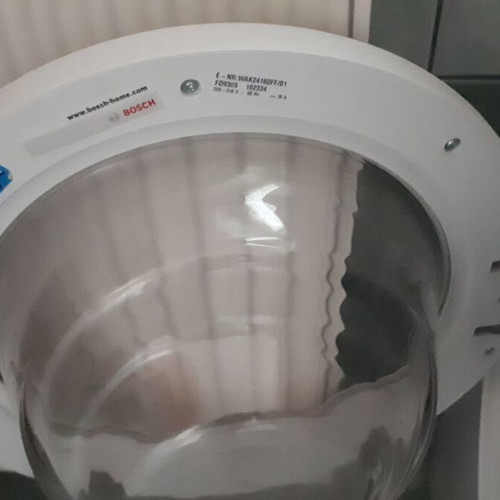 Bosch Maxx 8 washing machine like new, 8 kg
