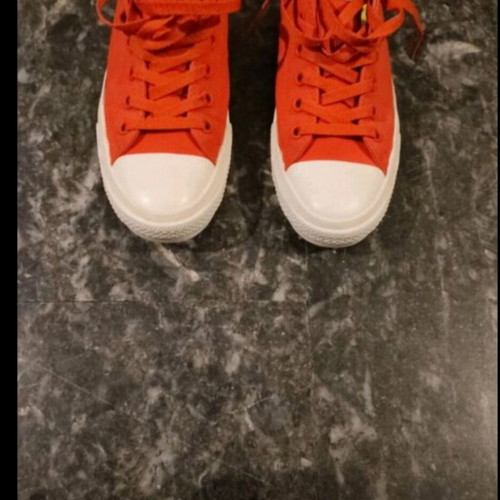 Converse All Star size 41 like new
