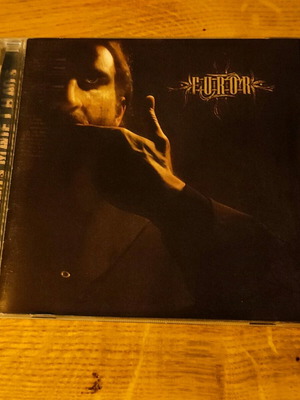 Furor Those Chords Made Chaos CD като нов, metalcore thrash