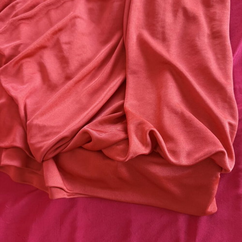 One-Shoulder Dress