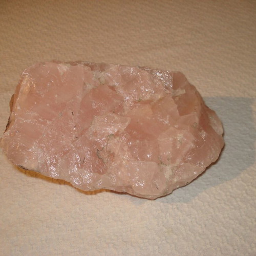 Stone used