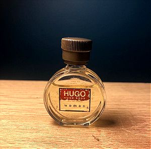 Μινιατούρα άρωμα Hugo Boss woman