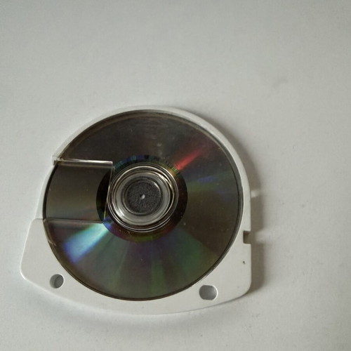 Need for Speed Shift PSP game used