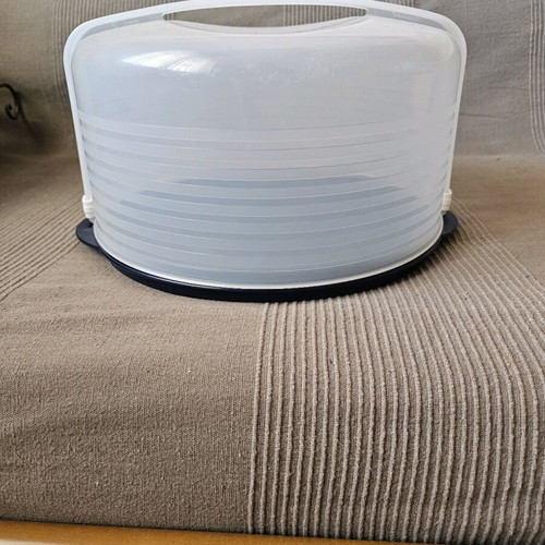 Delisier slightly used