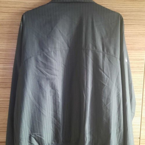 Nike men's jacket used, casual, size L, black