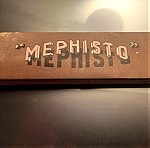  Παλιά Μολύβια Koh-I-Noor L&C Hardtmuth ''Mephisto'' Copying - 73B Hard