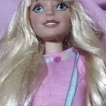 Κούκλα Barbie σαν καινούργια