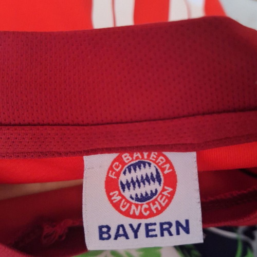 Lewandowski Youth T-shirt like new