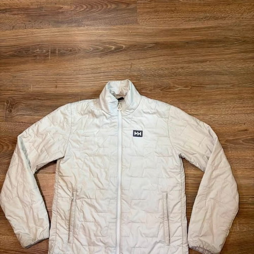 Helly Hansen Lifaloft Primaloft insulated hybrid jacket, XS