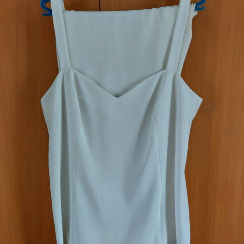 Tailor made lingerie suit set used xxl with jacket and trousers