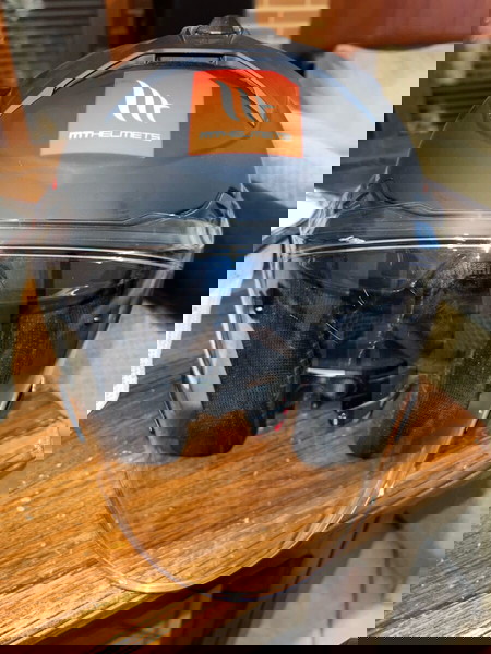 Шлем MT Jet Cosmo Малък