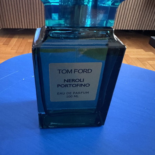 Tom Ford Neroli Portofino Parfume 100ml like new