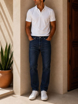 Men's jeans (W30)
