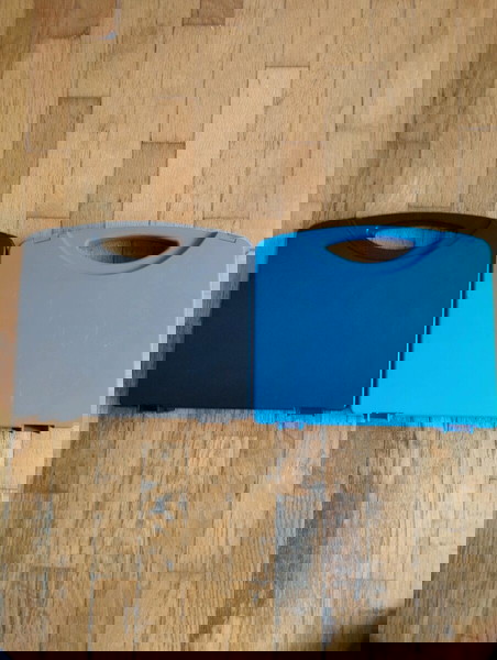 2 Playmobil Κουτιά Αποθήκευσης