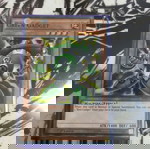  κάρτες Yu-Gi-Oh.
