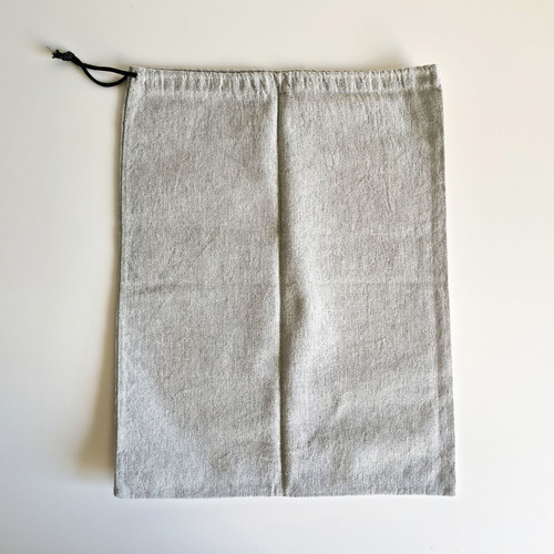 Hogan dust protection pouch new, 44.5x36.5 cm