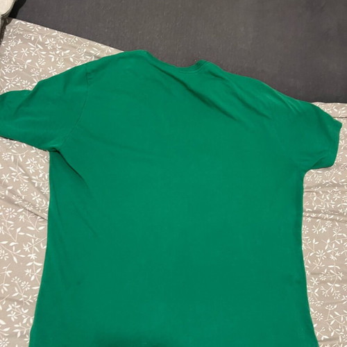 Nike Tee XL used, 100% cotton with large Vintage Logo