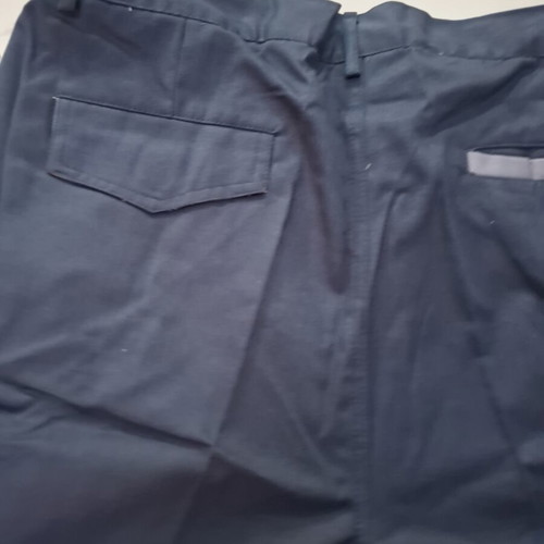 Total Safe Work Pants Navy Size L like new