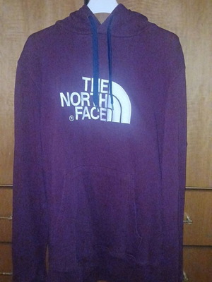 Φούτερ The North Face μέγεθος L σαν καινούργιο