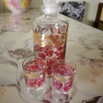 Paris set in good condition