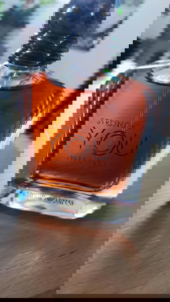 Stronger With You Intensly 100ML