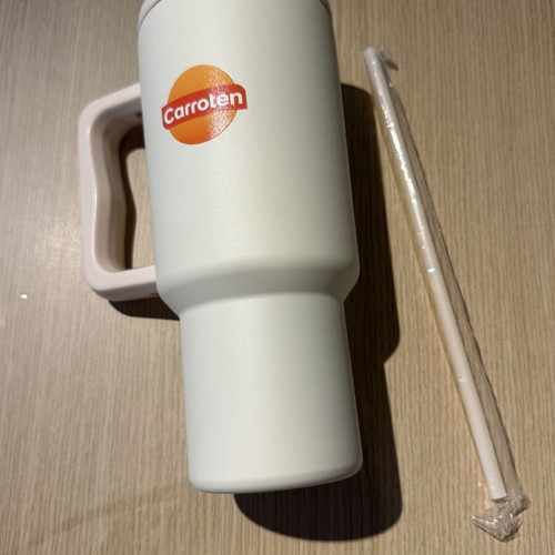 Caroteen Thermos new, similar to a known brand