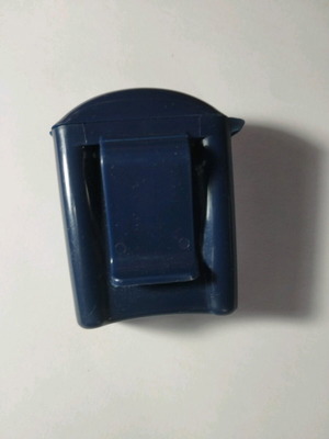 Earplugs new in their box