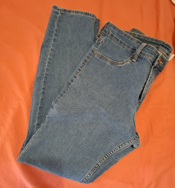 Skinny τζιν