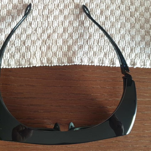 Sony 3D glasses new, model TDG BR250, 2 pairs