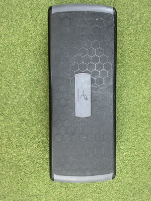 Stepper fitness equipment